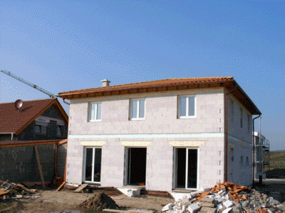 Neubau Sponsheim 1.2