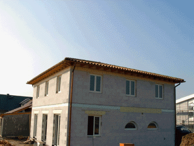 Neubau Sponsheim 1.1